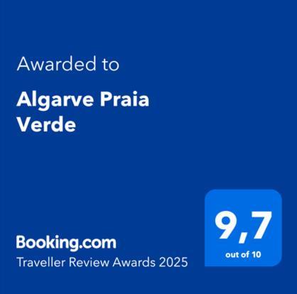 Algarve Praia Verde Altura Bagian luar foto