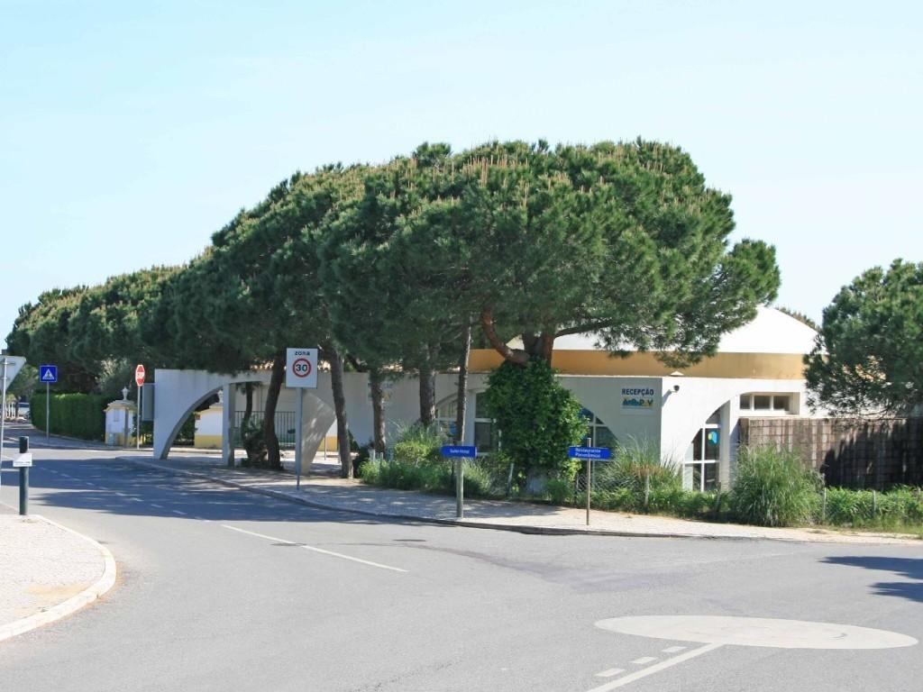 Algarve Praia Verde Altura Ruang foto